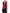 Red Floral Brocade Formal Men Waistcoat Vest