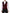 Red Sequined Dress Formal Men Waistcoat Vest