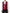 Pink Floral Satin Formal Men Waistcoat Vest