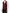 Red Black Stripe Dress Formal Waistcoat Vest