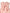 Pink Silk Chiffon A-line Pleated Midi Dress