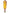 Yellow One Shoulder Side Slit Midi Dress