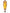 Yellow One Shoulder Side Slit Midi Dress