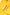 Yellow One Shoulder Side Slit Midi Dress