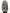 Multicolor Leopard Mohair Crew Neck Sweater
