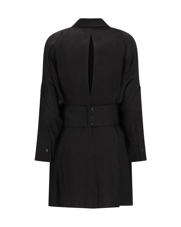 Short chemisier Dress