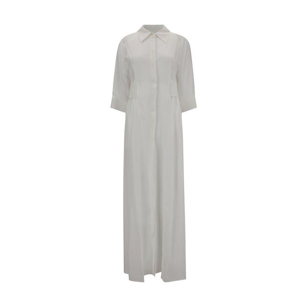 Chemisier long Dress