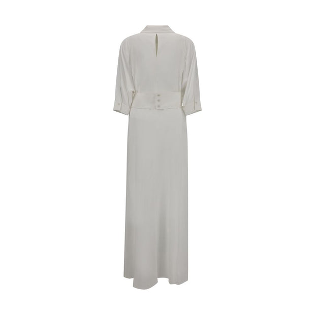 Chemisier long Dress