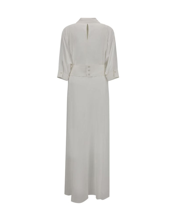 Chemisier long Dress