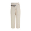 Crossed Pants