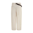 Crossed Pants