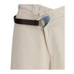 Crossed Pants