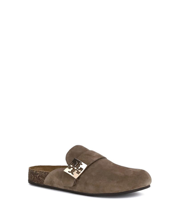 Mellow Mules