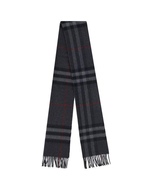 Cashmere Scarf