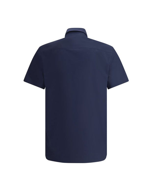 Short Sleeve Shirt