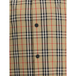Reversible waterproof Jacket
