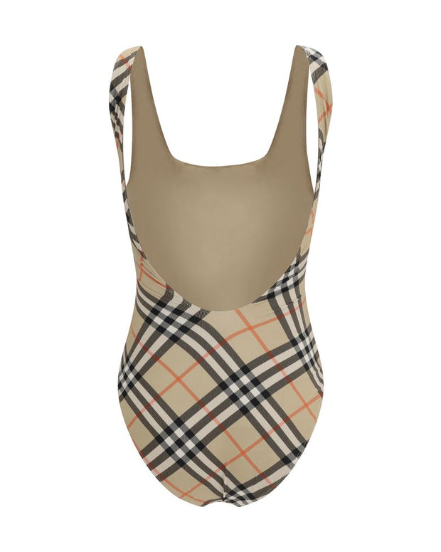 One piece Swimsuit