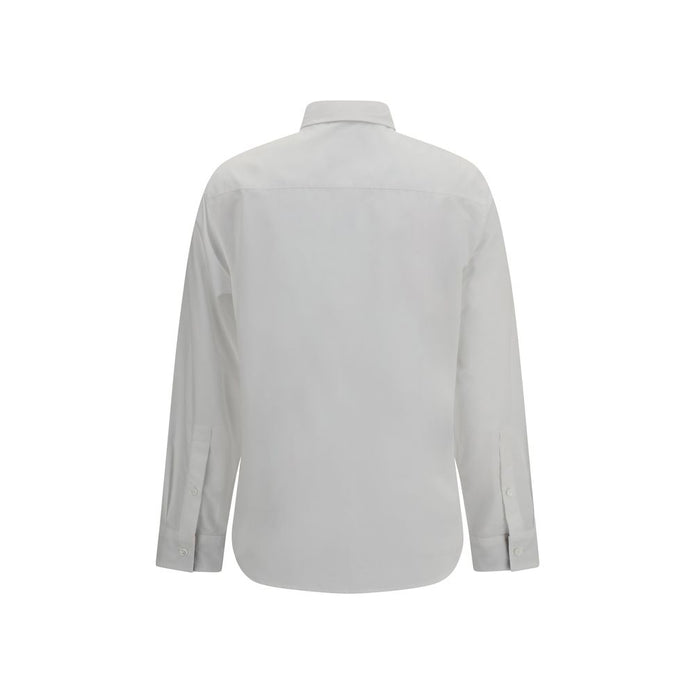 Cotton Shirt