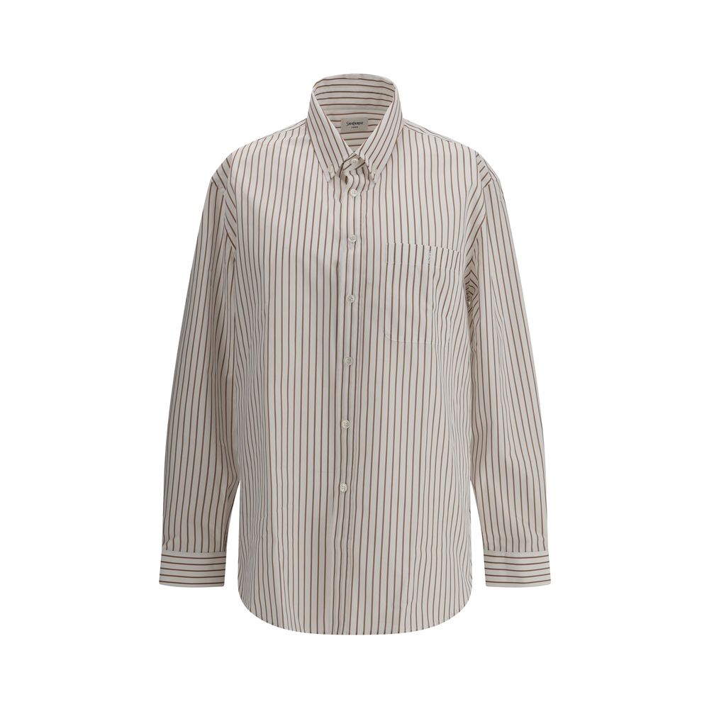 Striped Shirt
