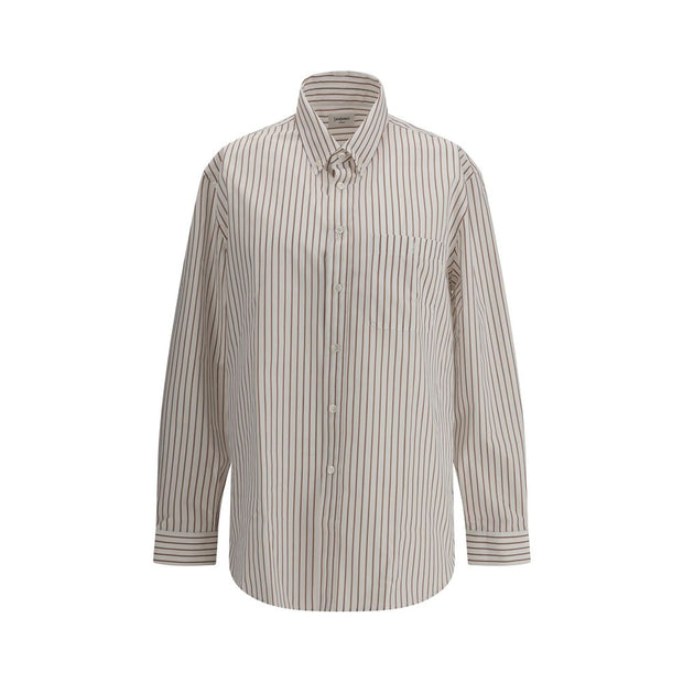 Striped Shirt