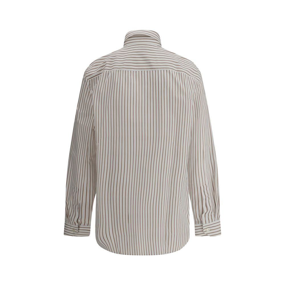 Striped Shirt