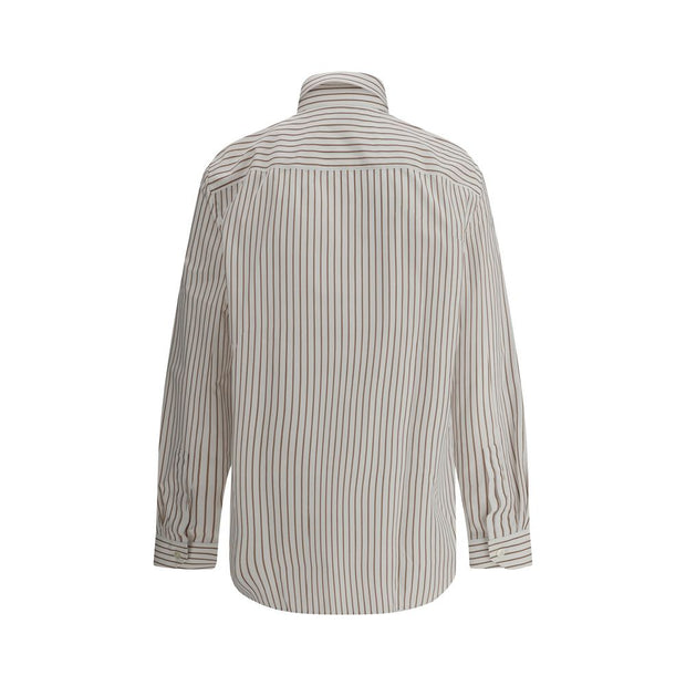 Striped Shirt
