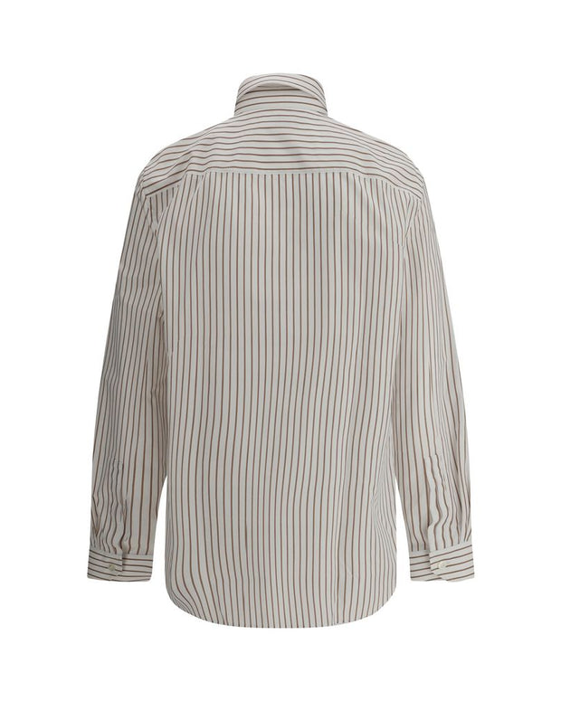 Striped Shirt