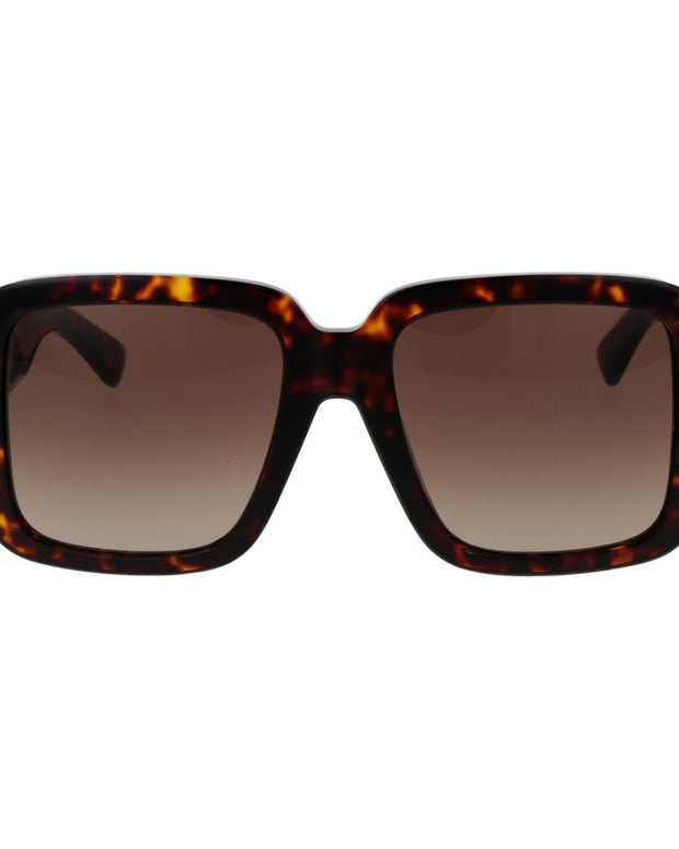 Brown Women Sunglasses