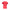 Red Cotton Men T-Shirt