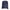 Blue Cotton Women Sweater