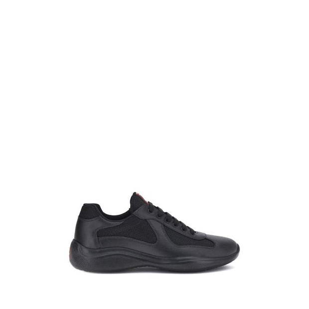 America's Sneakers