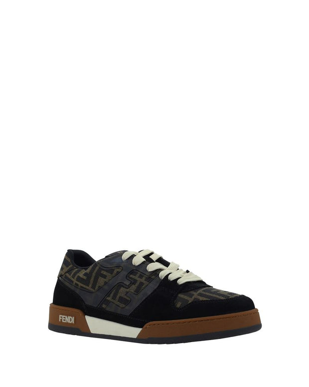 Match Sneakers