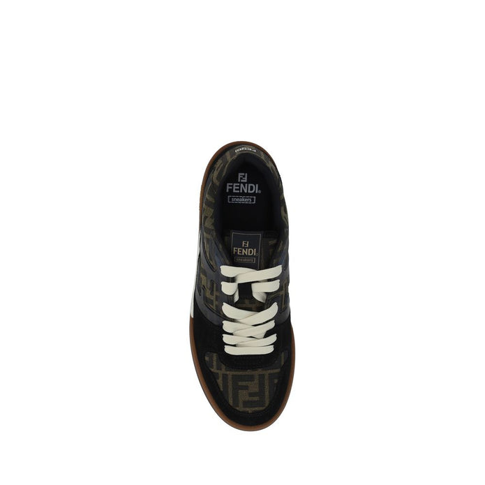 Match Sneakers