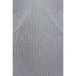 Metallic Knit Top