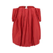 Short Balloon Dress