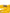 Yellow Waistband Logo Beachwear Brief Swimwear