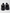 Black Patent leather Mary Jane pumps