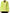 Yellow Sequin Polyester Lounge Casual Shirt