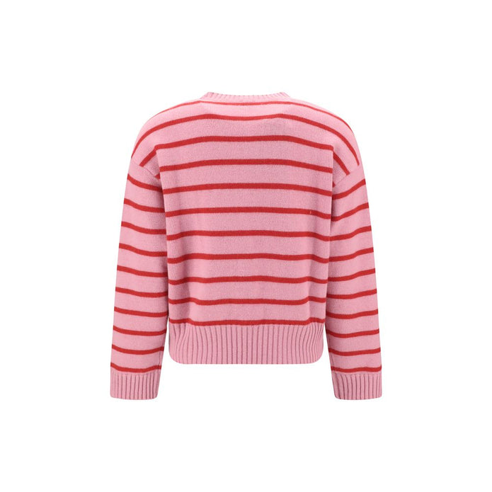 Striped Sweater