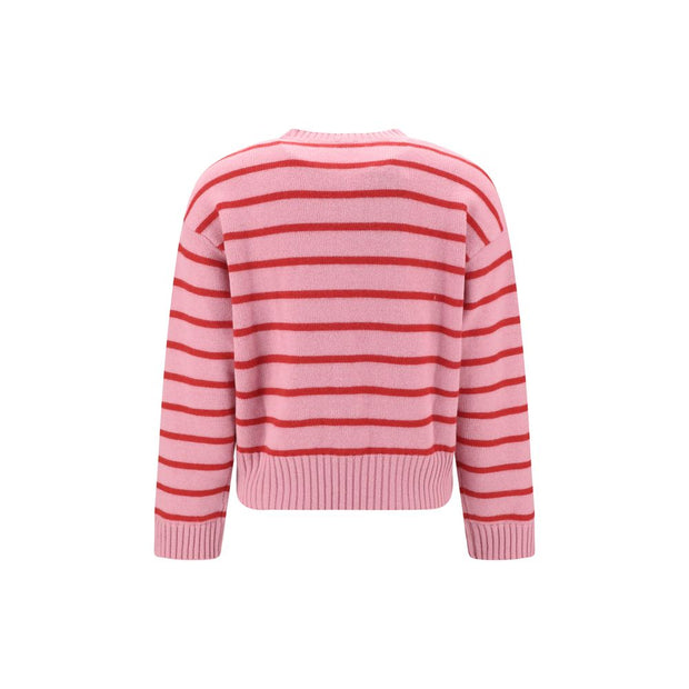 Striped Sweater