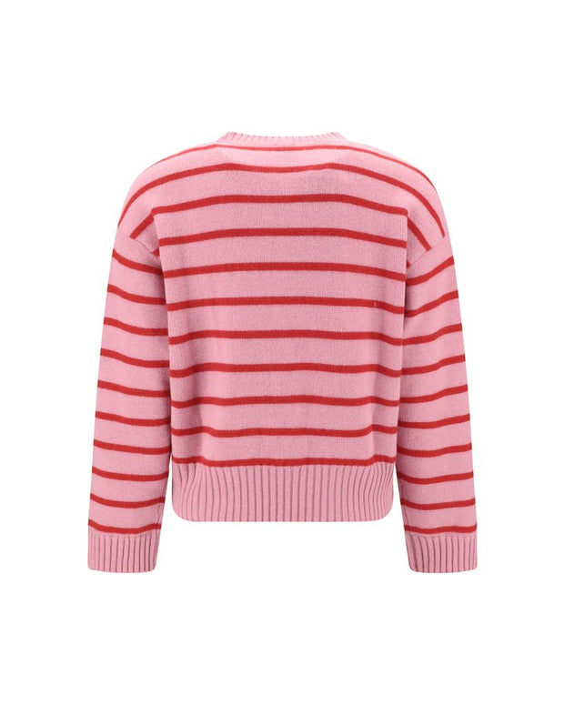 Striped Sweater