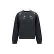 Rhinestone Sweatshirt
