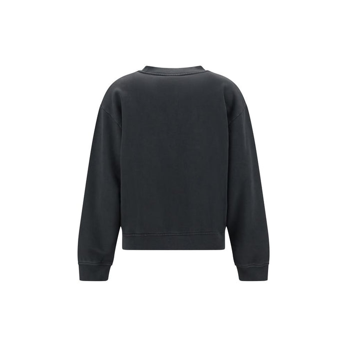 Rhinestone Sweatshirt