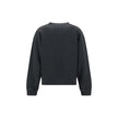 Rhinestone Sweatshirt