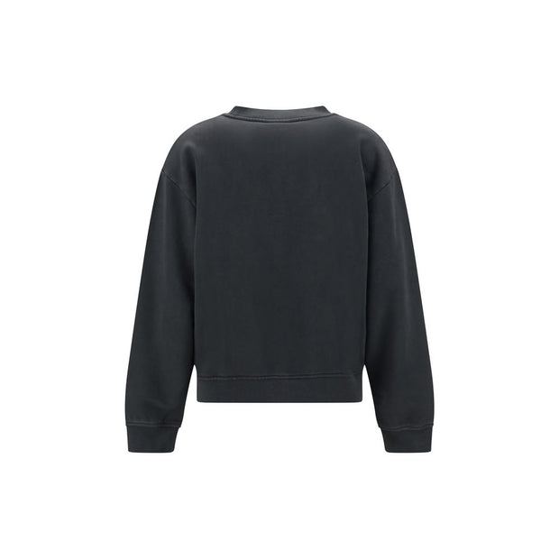 Rhinestone Sweatshirt