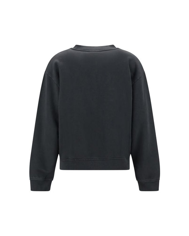 Rhinestone Sweatshirt