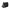 Black Polyester Women Handbag
