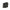 Black Polyethylene Handbag
