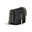 Black Polyethylene Handbag