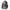 Black Polyester Men Backpack